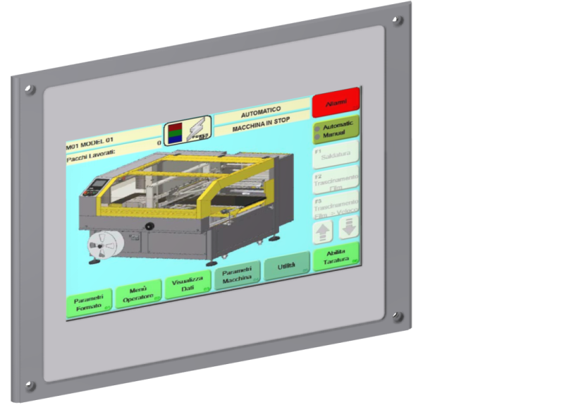 HMI
